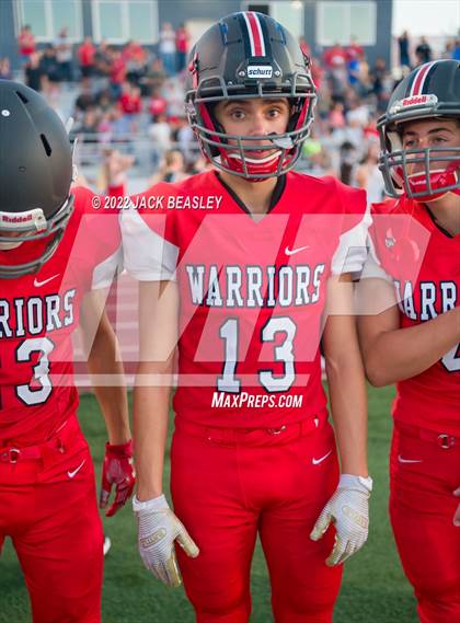 Thumbnail 1 in Arizona Lutheran Academy @ American Leadership Academy - Ironwood photogallery.