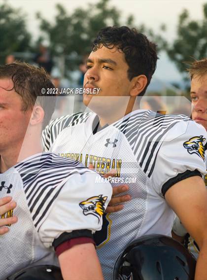 Thumbnail 2 in Arizona Lutheran Academy @ American Leadership Academy - Ironwood photogallery.