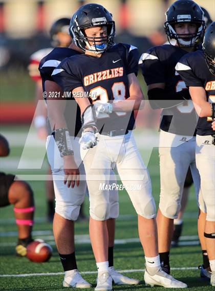 Thumbnail 3 in Rouse @ Glenn photogallery.