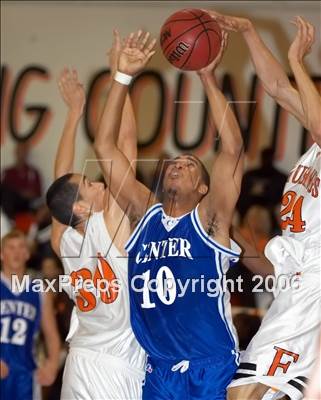 Thumbnail 2 in Center @ Foothill photogallery.