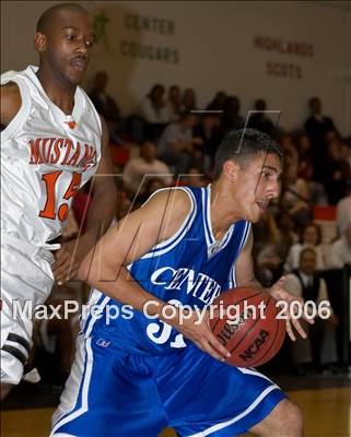 Thumbnail 3 in Center @ Foothill photogallery.