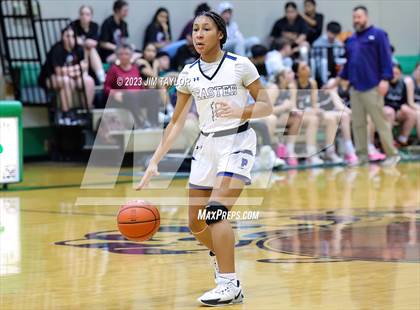Thumbnail 2 in Peaster vs Graford (Relentless Runnin' Cats Classic) photogallery.