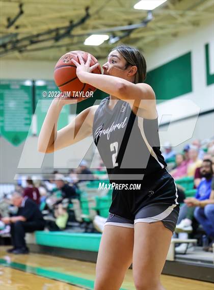 Thumbnail 3 in Peaster vs Graford (Relentless Runnin' Cats Classic) photogallery.