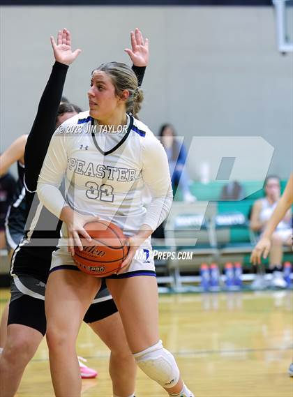 Thumbnail 1 in Peaster vs Graford (Relentless Runnin' Cats Classic) photogallery.