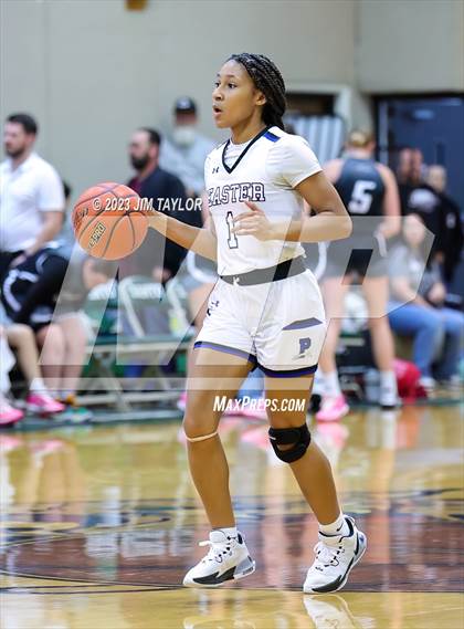 Thumbnail 2 in Peaster vs Graford (Relentless Runnin' Cats Classic) photogallery.