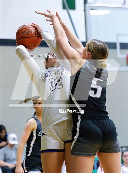 Thumbnail 3 in Peaster vs Graford (Relentless Runnin' Cats Classic) photogallery.