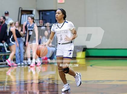 Thumbnail 1 in Peaster vs Graford (Relentless Runnin' Cats Classic) photogallery.
