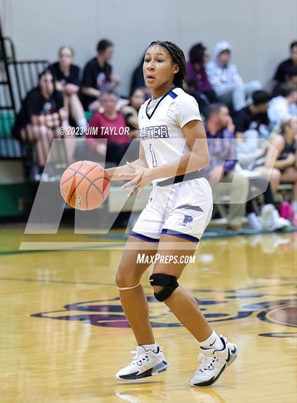 Thumbnail 1 in Peaster vs Graford (Relentless Runnin' Cats Classic) photogallery.