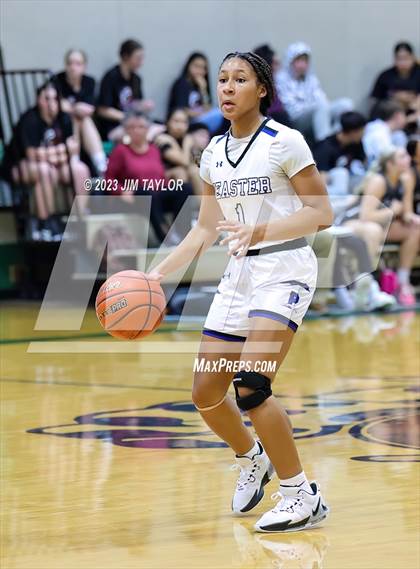 Thumbnail 3 in Peaster vs Graford (Relentless Runnin' Cats Classic) photogallery.