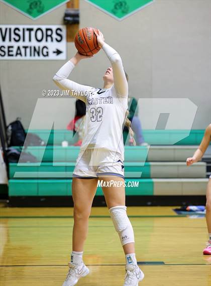 Thumbnail 3 in Peaster vs Graford (Relentless Runnin' Cats Classic) photogallery.