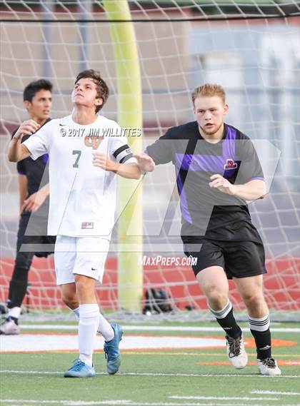 Thumbnail 1 in Campo Verde vs. North Canyon (AIA D5 Final) photogallery.