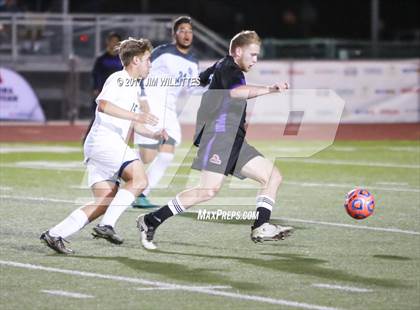 Thumbnail 2 in Campo Verde vs. North Canyon (AIA D5 Final) photogallery.