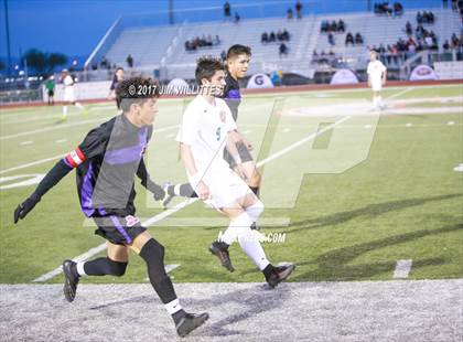 Thumbnail 3 in Campo Verde vs. North Canyon (AIA D5 Final) photogallery.