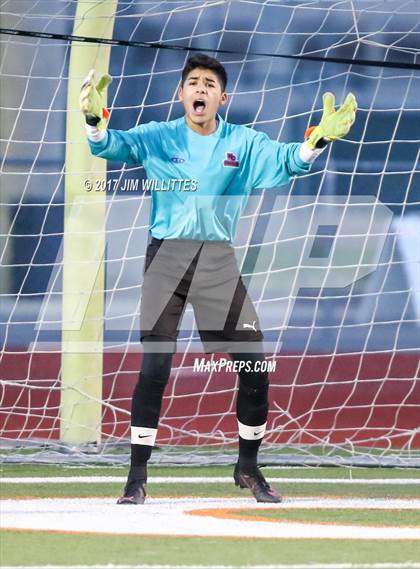 Thumbnail 1 in Campo Verde vs. North Canyon (AIA D5 Final) photogallery.