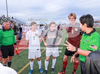 Thumbnail 1 in Campo Verde vs. North Canyon (AIA D5 Final) photogallery.