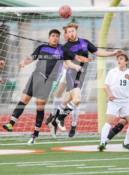 Thumbnail 3 in Campo Verde vs. North Canyon (AIA D5 Final) photogallery.