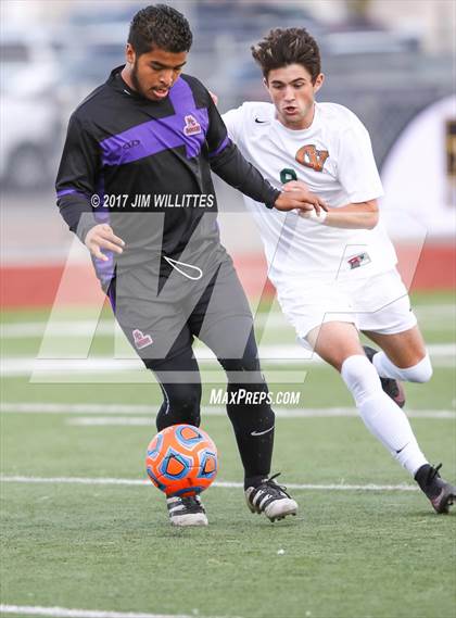 Thumbnail 1 in Campo Verde vs. North Canyon (AIA D5 Final) photogallery.