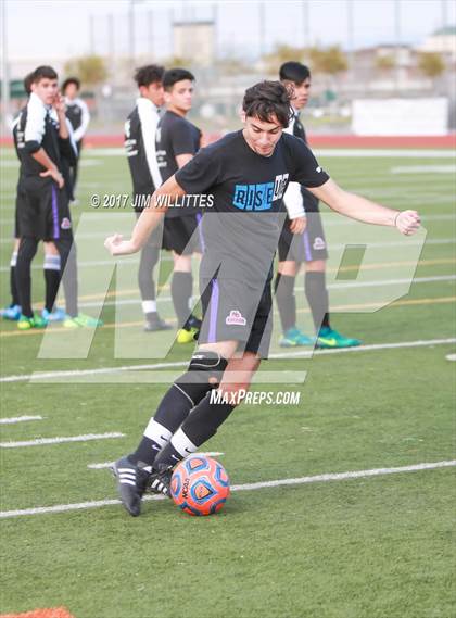 Thumbnail 3 in Campo Verde vs. North Canyon (AIA D5 Final) photogallery.