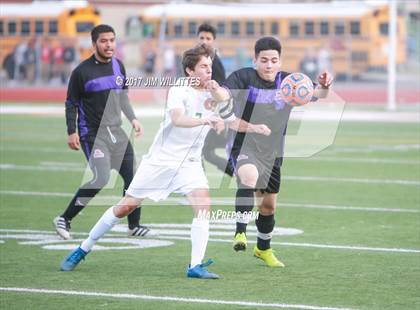Thumbnail 2 in Campo Verde vs. North Canyon (AIA D5 Final) photogallery.