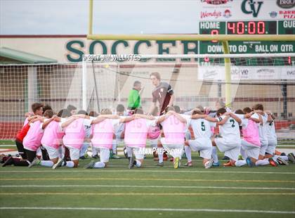 Thumbnail 2 in Campo Verde vs. North Canyon (AIA D5 Final) photogallery.