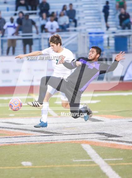 Thumbnail 2 in Campo Verde vs. North Canyon (AIA D5 Final) photogallery.