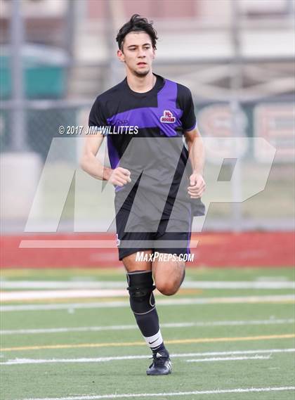Thumbnail 2 in Campo Verde vs. North Canyon (AIA D5 Final) photogallery.