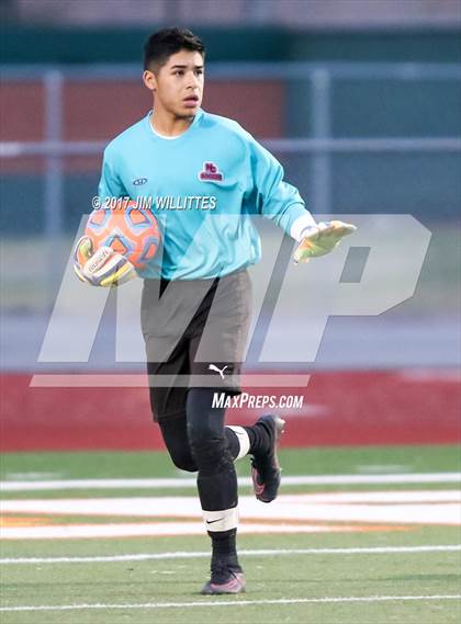 Thumbnail 3 in Campo Verde vs. North Canyon (AIA D5 Final) photogallery.