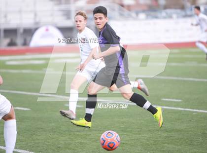 Thumbnail 3 in Campo Verde vs. North Canyon (AIA D5 Final) photogallery.