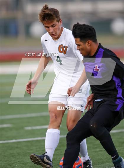 Thumbnail 3 in Campo Verde vs. North Canyon (AIA D5 Final) photogallery.