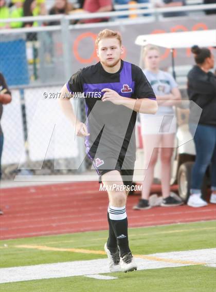 Thumbnail 3 in Campo Verde vs. North Canyon (AIA D5 Final) photogallery.