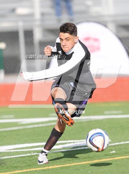 Thumbnail 3 in Campo Verde vs. North Canyon (AIA D5 Final) photogallery.