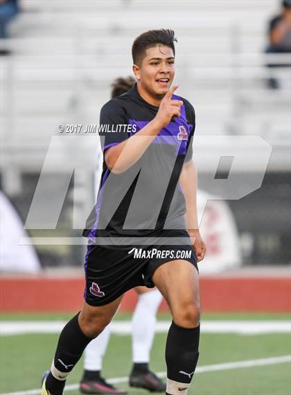 Thumbnail 1 in Campo Verde vs. North Canyon (AIA D5 Final) photogallery.