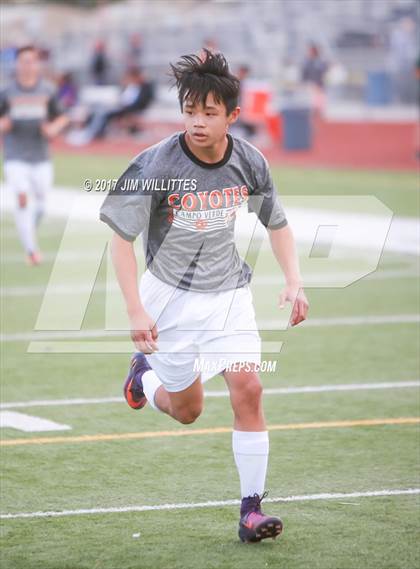 Thumbnail 1 in Campo Verde vs. North Canyon (AIA D5 Final) photogallery.