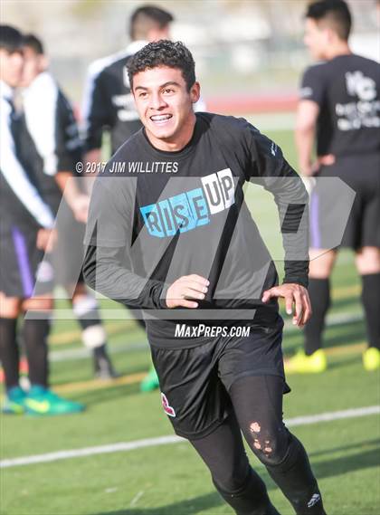 Thumbnail 1 in Campo Verde vs. North Canyon (AIA D5 Final) photogallery.