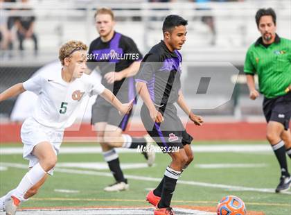 Thumbnail 1 in Campo Verde vs. North Canyon (AIA D5 Final) photogallery.