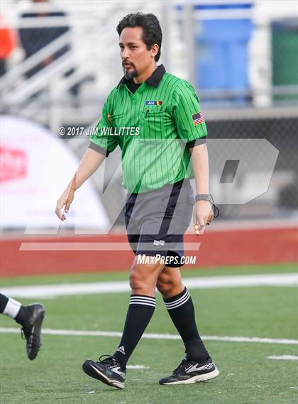 Thumbnail 3 in Campo Verde vs. North Canyon (AIA D5 Final) photogallery.