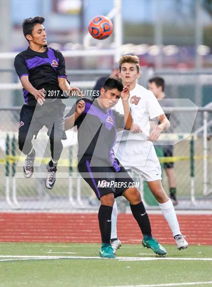 Thumbnail 1 in Campo Verde vs. North Canyon (AIA D5 Final) photogallery.