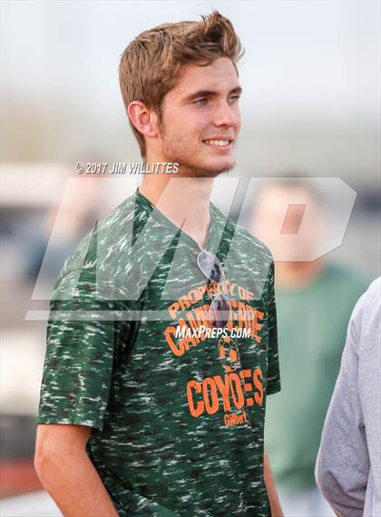 Thumbnail 1 in Campo Verde vs. North Canyon (AIA D5 Final) photogallery.