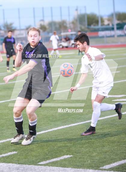 Thumbnail 2 in Campo Verde vs. North Canyon (AIA D5 Final) photogallery.