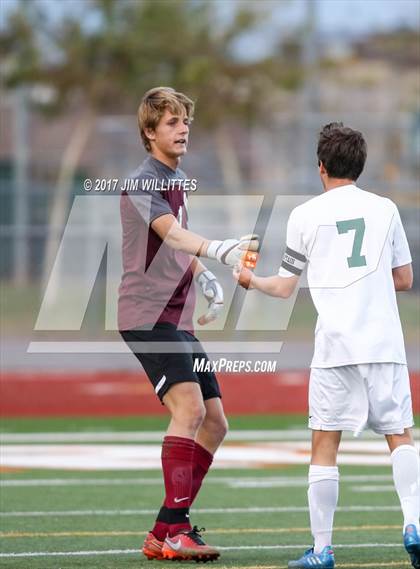 Thumbnail 3 in Campo Verde vs. North Canyon (AIA D5 Final) photogallery.
