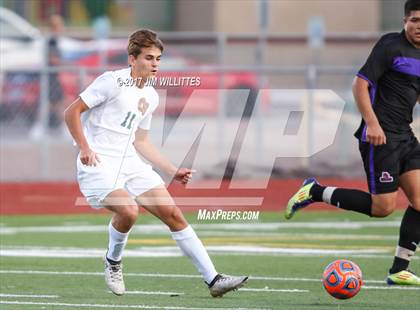 Thumbnail 3 in Campo Verde vs. North Canyon (AIA D5 Final) photogallery.