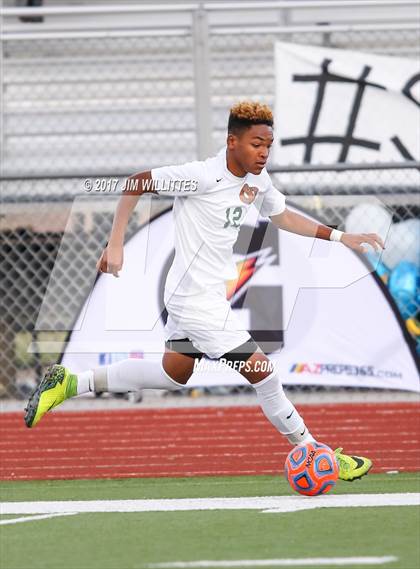 Thumbnail 2 in Campo Verde vs. North Canyon (AIA D5 Final) photogallery.