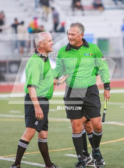 Thumbnail 3 in Campo Verde vs. North Canyon (AIA D5 Final) photogallery.