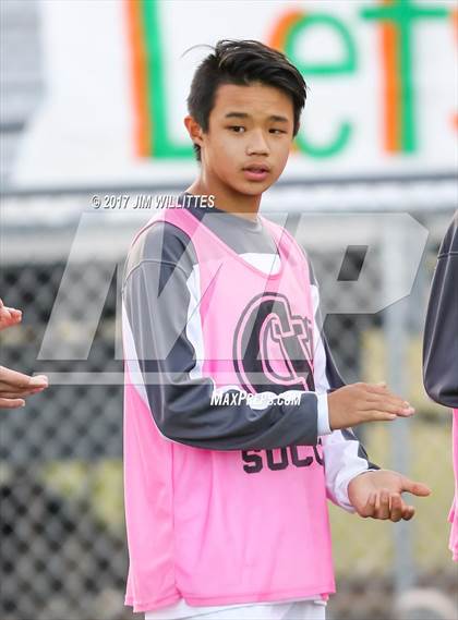 Thumbnail 2 in Campo Verde vs. North Canyon (AIA D5 Final) photogallery.
