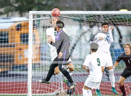 Thumbnail 1 in Campo Verde vs. North Canyon (AIA D5 Final) photogallery.