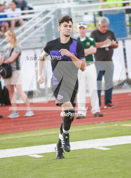 Thumbnail 1 in Campo Verde vs. North Canyon (AIA D5 Final) photogallery.