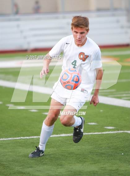 Thumbnail 1 in Campo Verde vs. North Canyon (AIA D5 Final) photogallery.