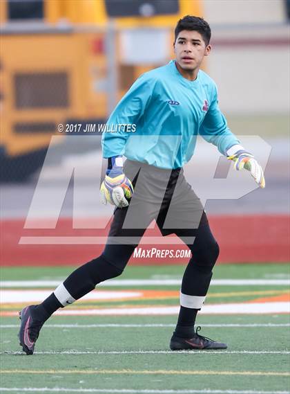 Thumbnail 3 in Campo Verde vs. North Canyon (AIA D5 Final) photogallery.