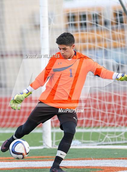 Thumbnail 2 in Campo Verde vs. North Canyon (AIA D5 Final) photogallery.