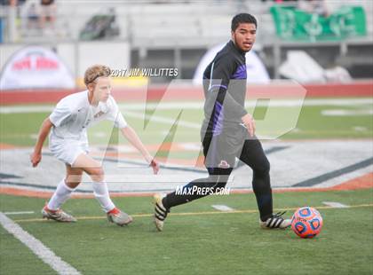 Thumbnail 3 in Campo Verde vs. North Canyon (AIA D5 Final) photogallery.